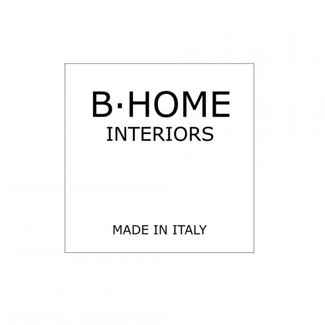 BHome Logo Schlüsselanhänger Golf, violett